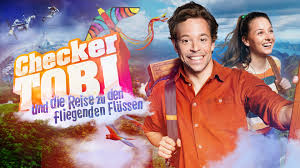 CHECKER TOBI UND DIE REISE ZU DEN FLIEGENDEN FLÜSSEN  Vorschaubild
